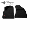Ковры салона Peugeot Partner/Citroen Berlingo II (2008-2018) з бортом ТЕП/ 2шт - Stingray