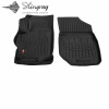Ковры салона Peugeot 301 (2012-)/ Citroen C-Elysse (2012-) з бортом ТЕП/ 2шт - Stingray