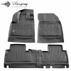 Килими салону Peugeot Rifter/Citroen Berlingo/Opel Combo E/Toyota ProAce City (2018-) (без підлокітн) - Stingray