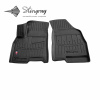 Килими салону Chery Tiggo 7 (2016-2020)/Tiggo 7 II Pro (2020-) з бортом ТЕП/2шт - Stingray