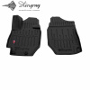 Килими салону Suzuki Jimny (JB74) (2018-) з бортом ТЕП/2шт - Stingray