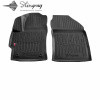 Килими салону Toyota Corolla (E210) (2018-) з бортом ТЕП/2шт - Stingray
