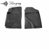 Ковры салона Toyota Corolla Verso (ZER/ZZE) (2004-2009) з бортом ТЕП/ 2шт - Stingray