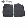 Ковры салона Toyota Camry (XV50) (2011-2017)/Camry (VX55) (2014-2017) з бортом ТЕП/ 2шт - Stingray
