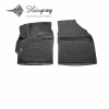 Ковры салона Toyota Yaris IV (XP21) (2020-)/Yaris Cross (XP21) (2020-) з бортом ТЕП/ 2шт - Stingray