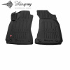 Ковры салона VW Passat B5 (1996-2005) з бортом ТЕП/ 2шт - Stingray