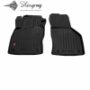 Килими салону VW Passat B8 (2014-)/Skoda Superb (2015-) з бортом ТЕП/2шт - Stingray