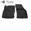 Килими салону VW Tiguan II (2015-) / Audi Q2 (2016-) / Skoda Kodiaq (2016-) / Seat Ateca (2016-) з бортом ТЕП / 2ш - Stingray