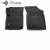 Ковры салона VW UP! (2012-)/ Skoda Citigo (2012-)/ SEAT MII (2012-) з бортом ТЕП/ 2шт - Stingray