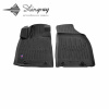 Ковры салона Lexus RX (2009-2015) з бортом ТЕП/ 2шт - Stingray