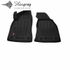 Ковры салона Audi A6 (C5) (1997-2004) з бортом ТЕП/ 2шт - Stingray