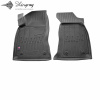 Ковры салона Audi A4 (B5) (1994-2001) з бортом ТЕП/ 2шт - Stingray