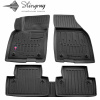 Килими салону Volvo S40 II (2004-2012)/V50 (2004-2012) з бортом ТЕП/ 5шт - Stingray