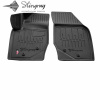 Ковры салона Volvo XC90 (2002-2014) з бортом ТЕП/ 2шт - Stingray