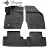 Ковры салона Volvo XC90 (2002-2014) з бортом ТЕП/ 5шт - Stingray