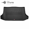 Ковер багажника Toyota RAV 4 (CA30W) (2005-2016) (коротка база) з бортом ТЕП - Stingray