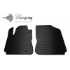 Ковры салона Peugeot Partner 08-/Citroen Berlingo 08- (design 2016) (2 шт) - Stingray