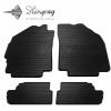 Ковры салона Ravon R2 15-/ Daewoo Matiz M300 09-/ Chevrolet Spark M300 09- (4 шт) - Stingray