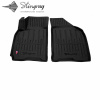 Ковры салона Chevrolet Lacetti (2004-)/Daewoo Gentra (2013-) з бортом ТЕП/ 2шт - Stingray