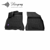 Килими салону Citroen C4 Picasso/Grand C4 Picasso (2006-2013) з бортом ТЕП/2шт - Stingray
