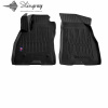 Килими салону Fiat Doblo (2010-)/Opel Combo (2012-2018) з бортом ТЕП/2шт - Stingray