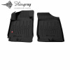 Килими салону KIA Ceed (ED) (2006-2012) з бортом ТЕП/2шт - Stingray