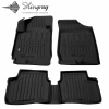 Килими салону KIA Ceed (ED) (2006-2012) з бортом ТЕП/5шт - Stingray