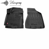Килими салону KIA Sportage (JE) (2004-2010) з бортом ТЕП/2шт - Stingray