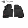 Ковры салона Mazda CX-5 (KE) (2012-2017) з бортом ТЕП/ 2шт - Stingray