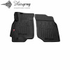 Ковры салона Mitsubishi Lancer IX (2003-2009) з бортом ТЕП/ 2шт - Stingray