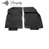Килими салону Nissan X-Trail (T32) / Rogue (T32) (14-20) / Rogue Sport (J11) (13-21) з бортом ТЕП / 2шт - Stingray