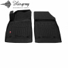Ковры салона Opel Astra J (2009-2015) з бортом ТЕП/ 2шт - Stingray