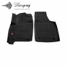 Ковры салона Opel Meriva A (2002-2010) з бортом ТЕП/ 2шт - Stingray