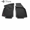 Ковры салона Opel Astra G (1998-2004) з бортом ТЕП/ 2шт - Stingray