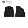 Килими салону Peugeot 5008 (2008-2017) з бортом ТЕП/2шт - Stingray