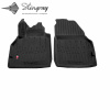 Ковры салона Renault Scenic II /Grand Scenic (2003-2009) з бортом ТЕП/ 2шт - Stingray