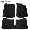 Ковры салона Skoda OctaviaTour (96-04)/ VW Golf IV (97-03)/Bora (98-05)/ SEAT Toledo (99-04) з бортом ТЕП/ 5ш - Stingray