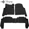 Ковры салона Toyota Land Cruiser 200 (2012-)/ Lexus LX (URJ200) (2012-) з бортом ТЕП/ 4шт - Stingray