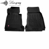 Ковры салона BMW 5 (E39) (1995-2003) з бортом ТЕП/B/ 2шт - Stingray
