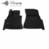 Ковры салона BMW X5 (E70) (2006-2013)/BMW X6 (E71) (2008-2014) з бортом ТЕП/ 2шт - Stingray