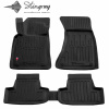Ковры салона Audi Q5 (8R) (2008-2016) з бортом ТЕП/ 5шт - Stingray