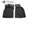 Ковры салона Audi A6 (C6) (2004-2011) з бортом ТЕП/ 2шт - Stingray