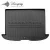 Ковер багажника  Volvo V50 (2004-2012) з бортом ТЕП - Stingray