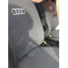 Чехлы для Audi А-4 (B9) з 2016 р-автоткань Classic - Элегант