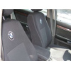 Чохли на сидіння BMW 3 серії I (E90/E91/E92/E93) 2005-2010 седан 5 дв. - автотканина Classic - Елегант