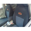 Чехлы на сиденья Geely GC6 с 2014 г-серия классик - Элегант 