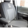 Чехлы для Mazda CX-5 с 2016 г сборка Япония-автоткань Classic - Элегант