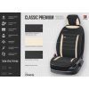 Чехлы салона Volkswagen Passat B6 2005-2010 универсал 5 дв. Recaro Classic Premium 2020 - Элегант
