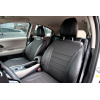Чехлы салона Honda Accord VII 2002-2006 седан Eco Classic 2020 - Элегант