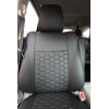 Чехлы салона Citroen Berlingo I Рестайлінг 2002-2012 компактвен Eco Prestige - Элегант